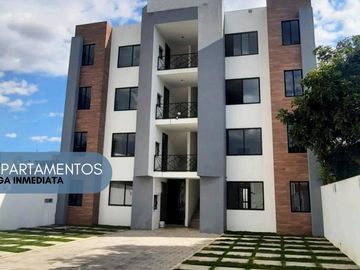 DEPARTAMENTO EN VENTA EN BELLO HORIZONTE, MOMOXPAN, CERCA DE CRUZ DEL SUR