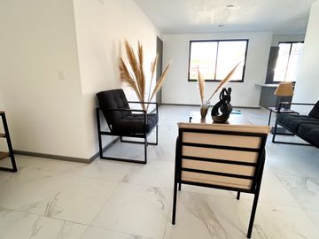 DEPARTAMENTO EN VENTA EN BELLO HORIZONTE, MOMOXPAN, CERCA DE CRUZ DEL SUR