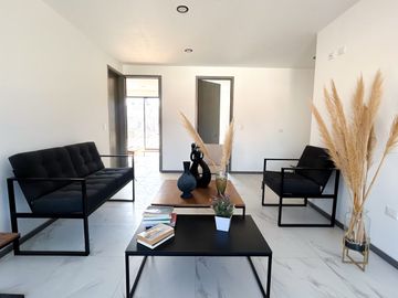 DEPARTAMENTO EN VENTA EN BELLO HORIZONTE, MOMOXPAN, CERCA DE CRUZ DEL SUR