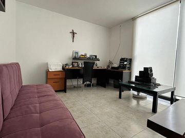 Casa en  venta con 4 recamaras en Fraccionamiento Rancho Chapulco