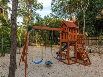 PREVENTA | Penthouse | 1 Habitacion | 1  Cajón  |  Región 12 de Tulum
