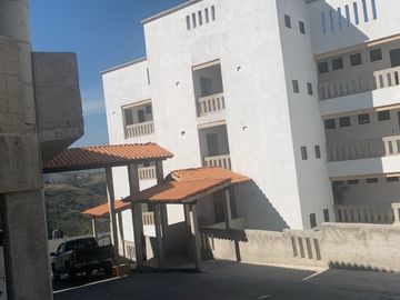 Departamento - Bosque Esmeralda