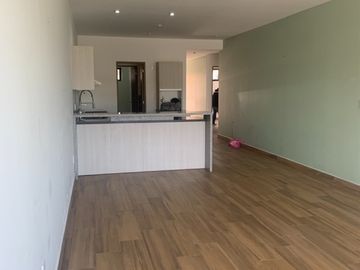 Departamento - Bosque Esmeralda
