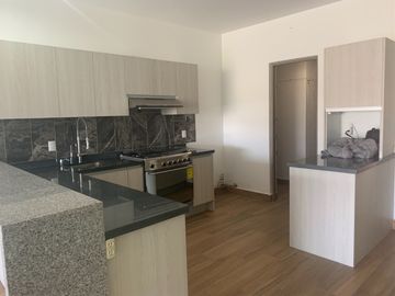 Departamento - Bosque Esmeralda