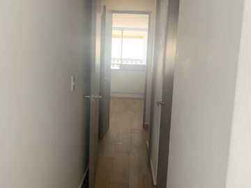 Departamento - Bosque Esmeralda