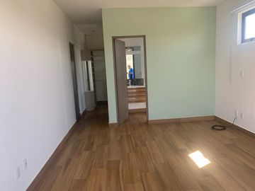 Departamento - Bosque Esmeralda