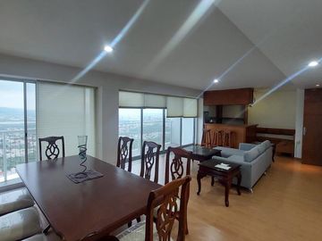 Departamento Amueblado en Renta y Venta Torre Miró León, Gto