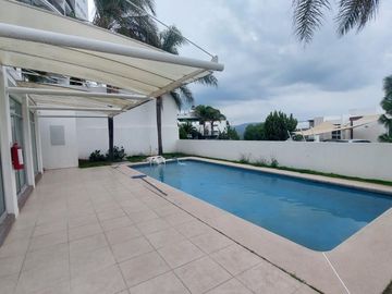 Departamento Amueblado en Renta y Venta Torre Miró León, Gto