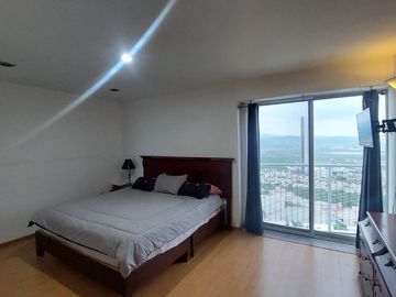 Departamento Amueblado en Renta y Venta Torre Miró León, Gto