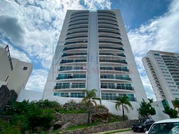 Departamento Amueblado en Renta y Venta Torre Miró León, Gto