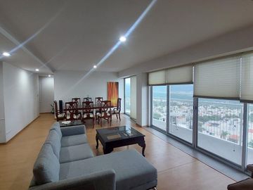 Departamento Amueblado en Renta y Venta Torre Miró León, Gto
