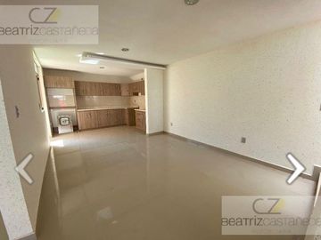 ASA SEMINUEVA DOS NIVELES, RESIDENCIAL MONTENOVO, PACHUCA, HGO.