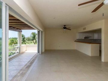 Departamento en venta y renta en Isla Bonita, Pok Ta Pok, Zona Hotelera Cancún