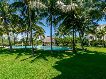 Departamento en venta y renta en Isla Bonita, Pok Ta Pok, Zona Hotelera Cancún