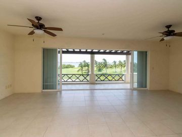 Departamento en venta y renta en Isla Bonita, Pok Ta Pok, Zona Hotelera Cancún