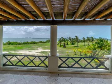 Departamento en venta y renta en Isla Bonita, Pok Ta Pok, Zona Hotelera Cancún