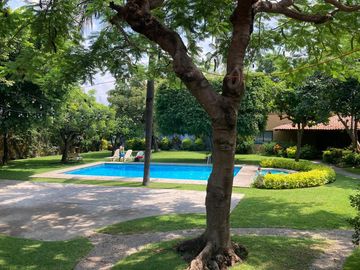 CASA EN JOSE G PARRES