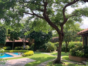 CASA EN JOSE G PARRES