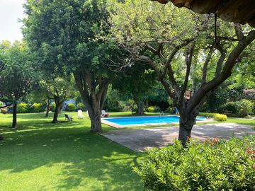 CASA EN JOSE G PARRES