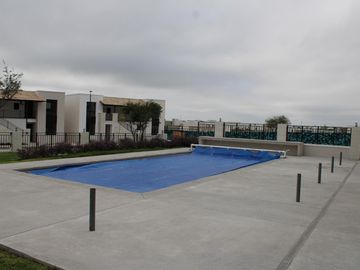 Departamento con Jardin  en Venta en  El Refugio Querétaro