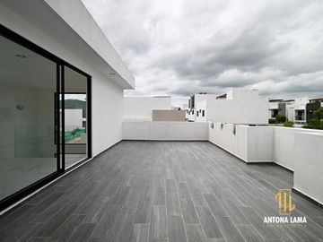 Casa en venta en Parque Aguascalientes