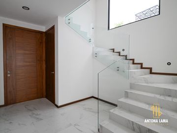 Casa en venta en Parque Aguascalientes
