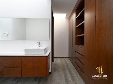 Casa en venta en Parque Aguascalientes