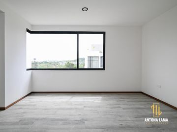 Casa en venta en Parque Aguascalientes