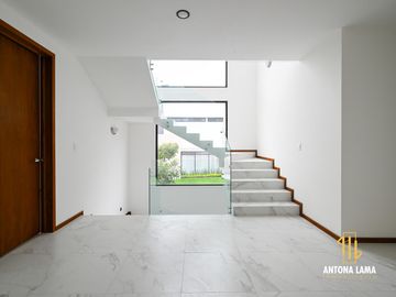 Casa en venta en Parque Aguascalientes