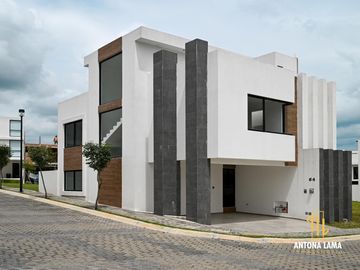 Casa en venta en Parque Aguascalientes