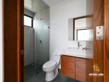 Casa en venta en Parque Aguascalientes
