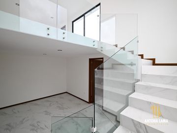 Casa en venta en Parque Aguascalientes