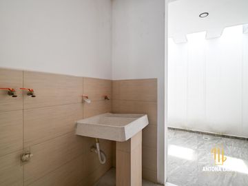 Casa en venta en Parque Aguascalientes