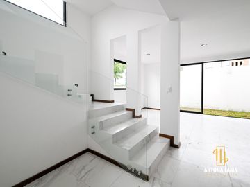 Casa en venta en Parque Aguascalientes