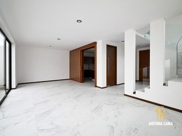Casa en venta en Parque Aguascalientes