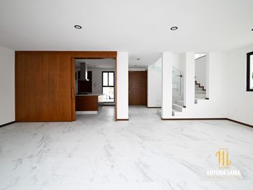 Casa en venta en Parque Aguascalientes
