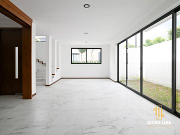 Casa en venta en Parque Aguascalientes