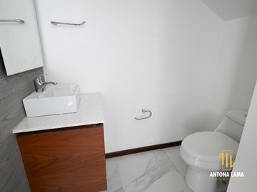 Casa en venta en Parque Aguascalientes