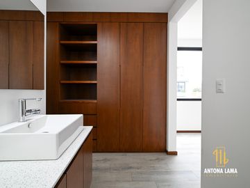 Casa en venta en Parque Aguascalientes