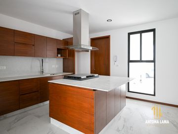 Casa en venta en Parque Aguascalientes