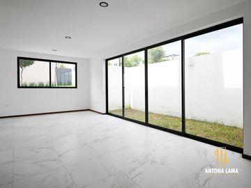 Casa en venta en Parque Aguascalientes