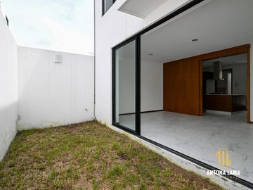 Casa en venta en Parque Aguascalientes