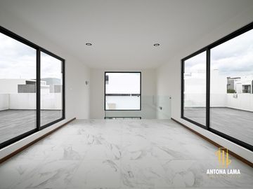 Casa en venta en Parque Aguascalientes