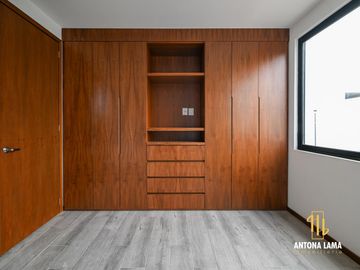 Casa en venta en Parque Aguascalientes