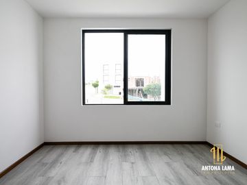 Casa en venta en Parque Aguascalientes