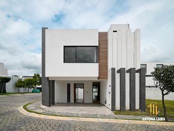 Casa en venta en Parque Aguascalientes