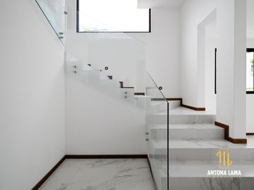 Casa en venta en Parque Aguascalientes