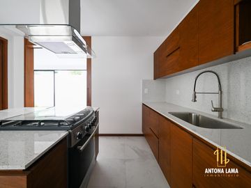 Casa en venta en Parque Aguascalientes