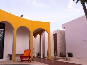 PROPIEDAD EN VENTA EN CHICHIMILA YUCATÁN