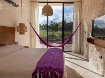 PROPIEDAD EN VENTA EN CHICHIMILA YUCATÁN